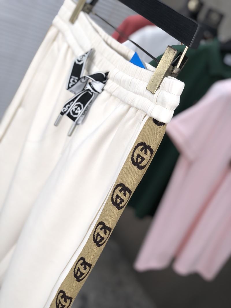 Gucci Long Pants